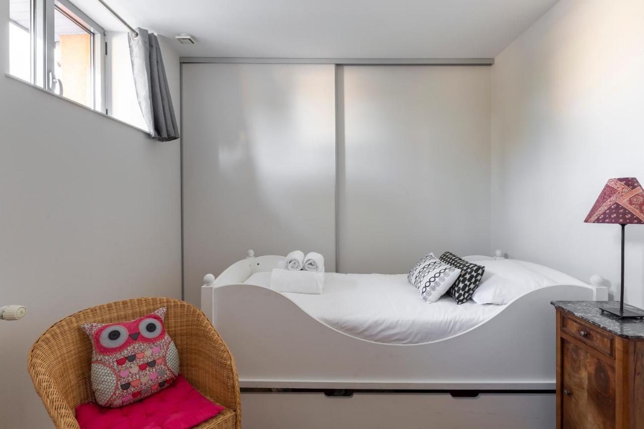 Le Riad - Loft De 230 M2 Au Coeur De Nantes Exterior foto