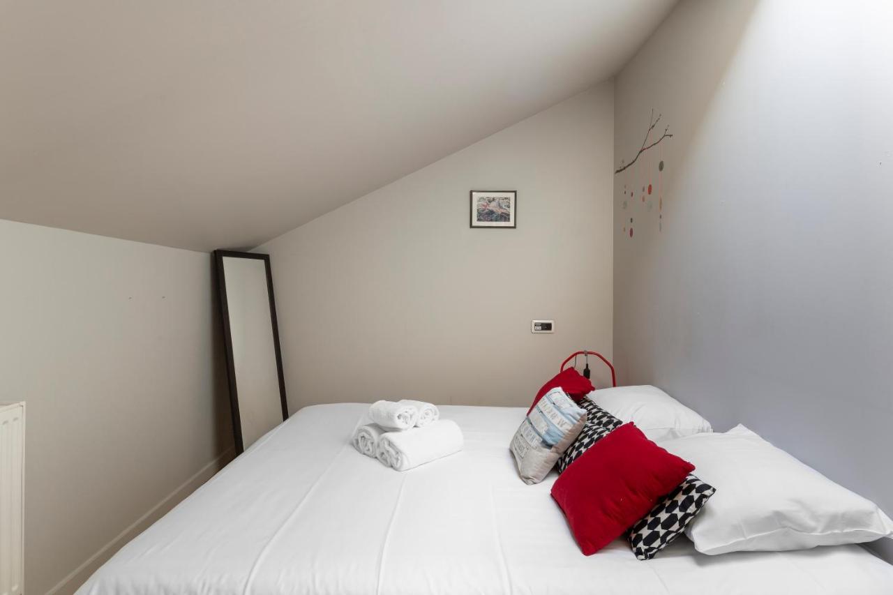 Le Riad - Loft De 230 M2 Au Coeur De Nantes Exterior foto
