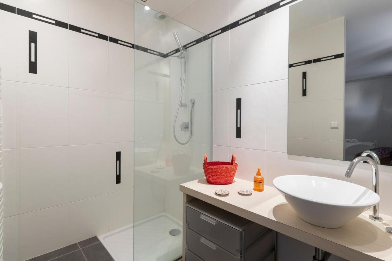 Le Riad - Loft De 230 M2 Au Coeur De Nantes Exterior foto